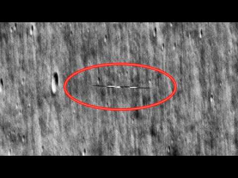 The Mysterious Space Object No One Expected to Find