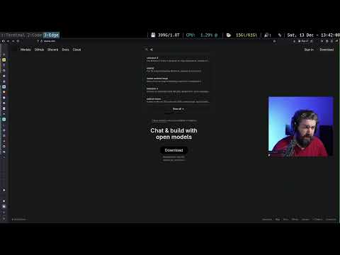 News: React... Again. GHA PM? Devstral 2, GPT 5.2, AAIF and MCP. Litestream VFS and more