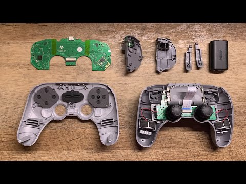 八位堂Pro 2手柄评测:抛开情怀之外,使用体验到底如何呢?