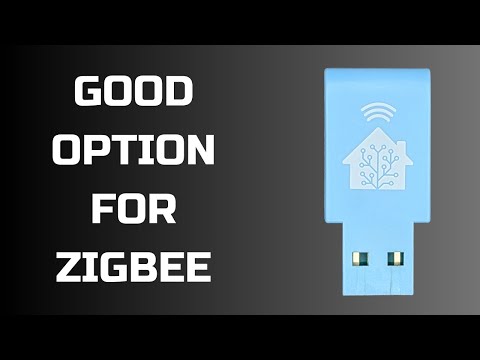 Home Assistant Connect ZBT-1 Review: Solid for Zigbee, Disappointing for Thread