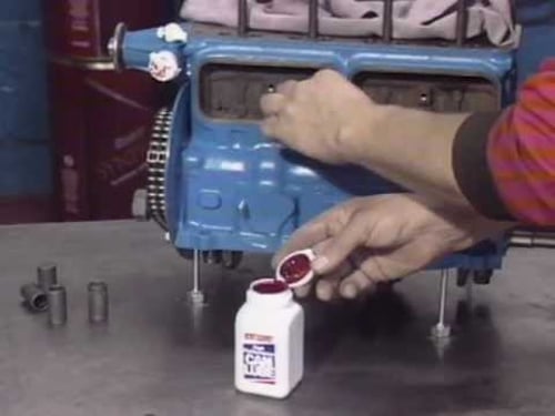 JANSPEED DIY MINI Part 4