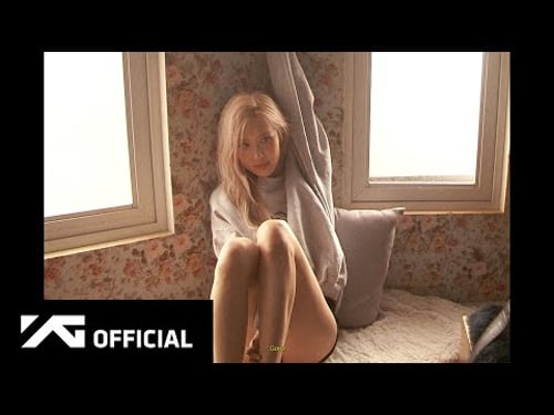 ROSÉ - 'Gone' M/V MAKING FILM