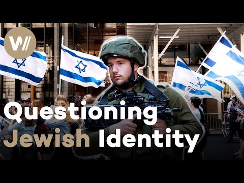 Israelism: Young American Jews and the generational divide over Israel (Documentary, 2023)