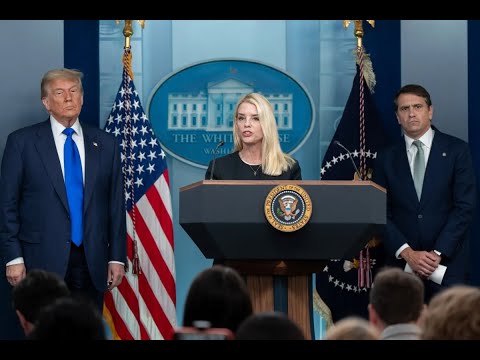 WHOA: Epstein files deal FATAL blow to TOP TRUMP ALLY