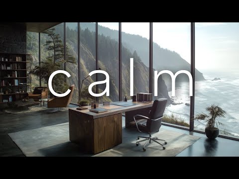 Deep Work Music | Ambient Electronic for Focus & Study | 2 Hours