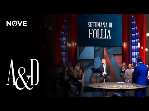 Il momento Travaglio e le follie degli ultimi sette giorni | Accordi e Disaccordi