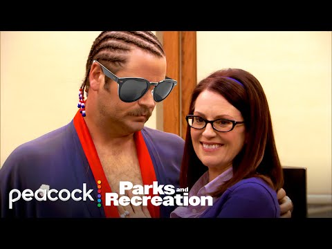 Tammy ONE, Tammy TWO and Ron's Mother, who also goes by Tammy...