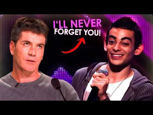 INSANE Voices When You Least EXPECT It! Noone Saw It Coming!