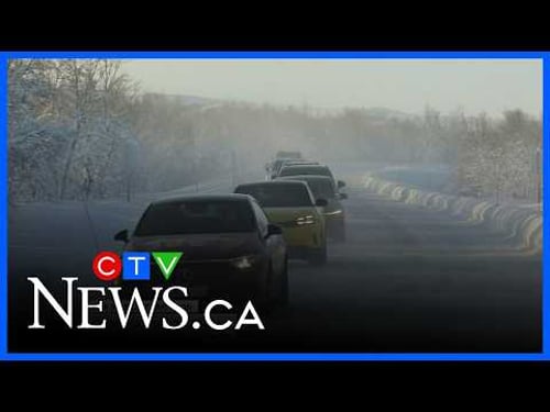 How do Chinese EVs stack up against our Canadian weather?