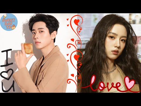 冷艳女神遇上低调男神,周也程磊恋情疑似公开!