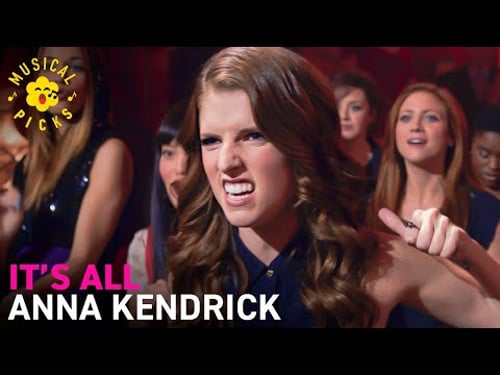 Best of Anna Kendrick | Pitch Perfect 1, 2 & 3