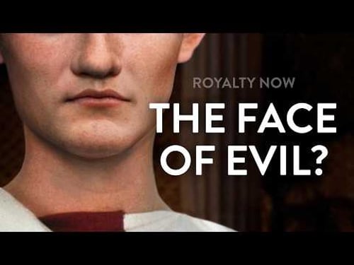 Was Caligula Rome's Most Depraved Emperor? Facial Reconstructions & History Revealed | Royalty Now