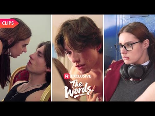 She’s Forced to Save the Man Who Broke Her.💔The Words#reelshort