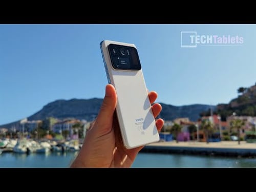 Mi 11 Ultra Unboxing, Hands-On & Camera Review!