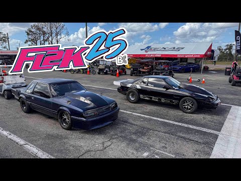 LT.Dan vs Beater Bomb….. JackStand Jimmy Takes on Fl2K!!