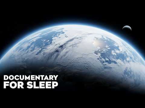 Why Earth Enters Ice Ages Every 100,000 Years: The Hidden Pattern | Documentary for Sleep