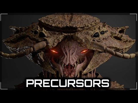 Precursors | Bestiarum