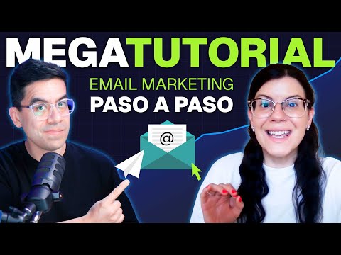 How to Do Email Marketing for Free 😀 Complete Course 2025 ✅ for Beginners