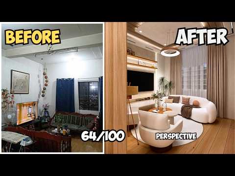 If Your Home Has No Style Yet, Here's How You Can Start with Modern Scandinavian Design