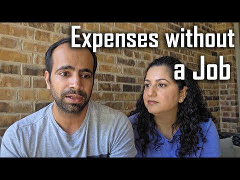 Bina JOB ke hum Apna KHARCHA kaise manage kar rahe hain?