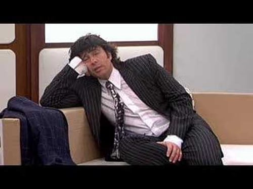 24 hours with LLB opening sequence.