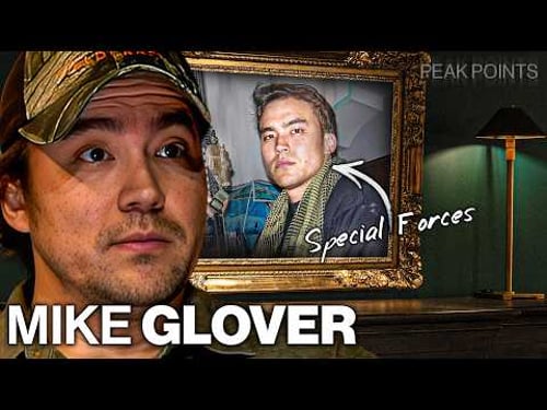 Special Forces: "It Was a Good Run K!ll!ng a Bunch of Bad Guys" | Peak Points