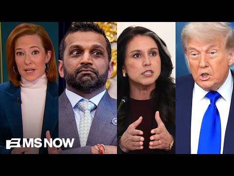 Panicked by bad news, Trump makes ELECTIONS POWER GRAB and leaves staff sputtering with excuses