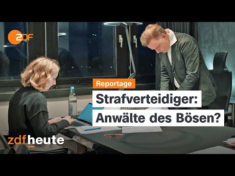 In the Courtroom: How to Defend Murderers and Serious Criminals? | The Criminal Defense Lawyers, ...