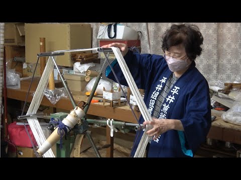 衝撃と驚異の日本の生産技術! 日本の職人達のプロセス!BEST 5