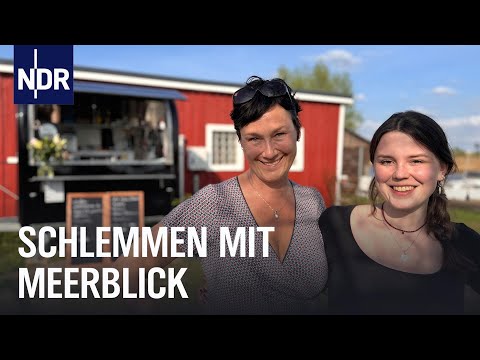 Rostock: Kultlokale an der Küste | die nordstory | NDR Doku