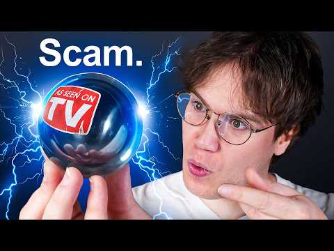 We Tested DISCONTINUED TV Products