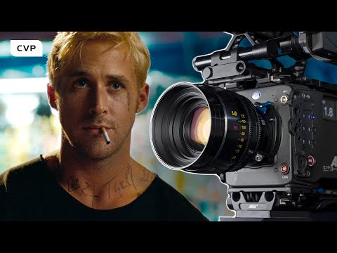 Why These Lenses Are Some One Of Hollywood's Favourites!!