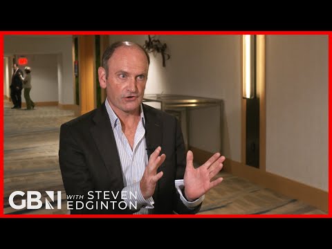 Douglas Carswell: Mass deportation to stop Third World invasion of Britain