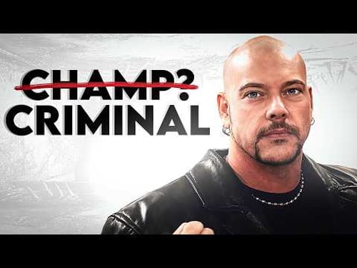 The Fake Record FRAUD Serving LIFE In Prison