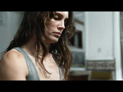 A new crime film for 2025: A top female agent is betrayed by her organization after disobeying or...