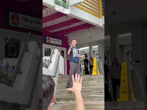 Can you spot the card!!?