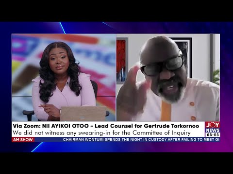 Ayikoi Otoo Fumes🔥: ‘Very disgraceful!’ — Domelevo’s 'fake' document claim sparks war😳 of words