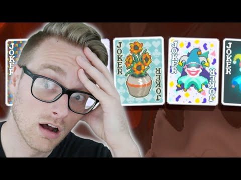 I Haven't Been this Excited for a Game in Years...