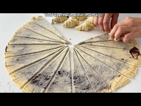 Türkiye's best-selling recipe. Everyone's after it. It's no longer a secret.