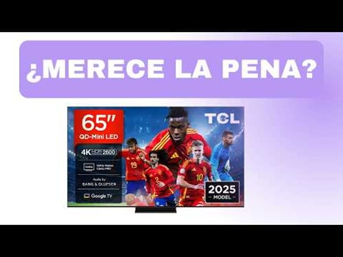 TCL 65Q7C 65 QD Mini LED