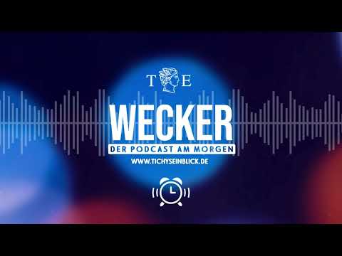 Union liebäugelt mit Steuererhöhung - Steinmeier wirbt für Brandmauer - TE-Wecker vom 13. März 2026