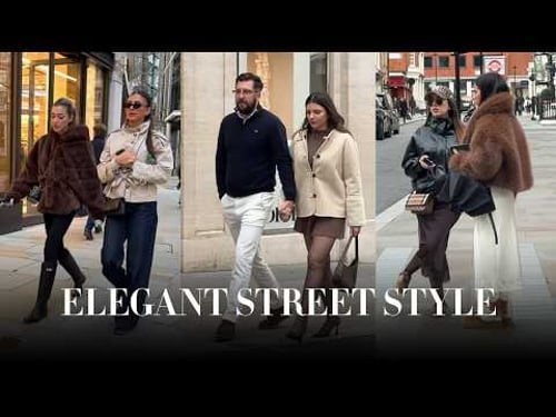 MILAN FASHION DISTRICT 2026 ๐ฎ๐น Chic Everyday Style & Designer Details