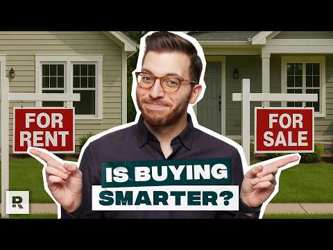 Rent vs. Own: Which Is Smarter in 2025?