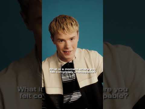 Edvin Ryding Answers Our Heroic Questions