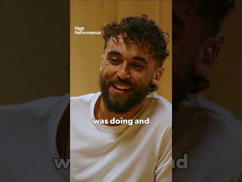 Calvert-Lewin on THAT Everton goal😳⚽️