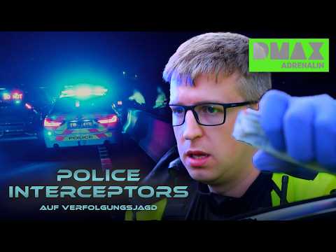 Diese VERFOLGUNGEN sind krass eskaliert!😱💥 | COMPILATION | Police Interceptors - Auf Verfolgungsjagd