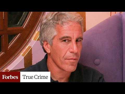 What I Learned—And Questions I Still Have—From DOJ's Latest Trove Of Epstein Docs: Barry Levine