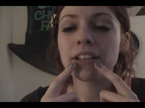 How I Learned to Trill (rolled R)