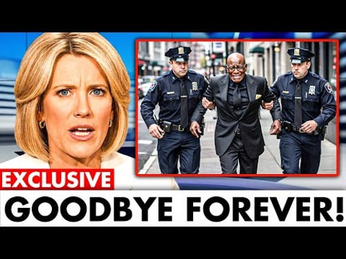 Archie Williams From America's Got Talent SENTENCED For Murder And Rape, Goodbye Forever!