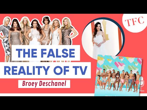 Love Island, Real Housewives, And The Fake Authenticity Of Pop Culture